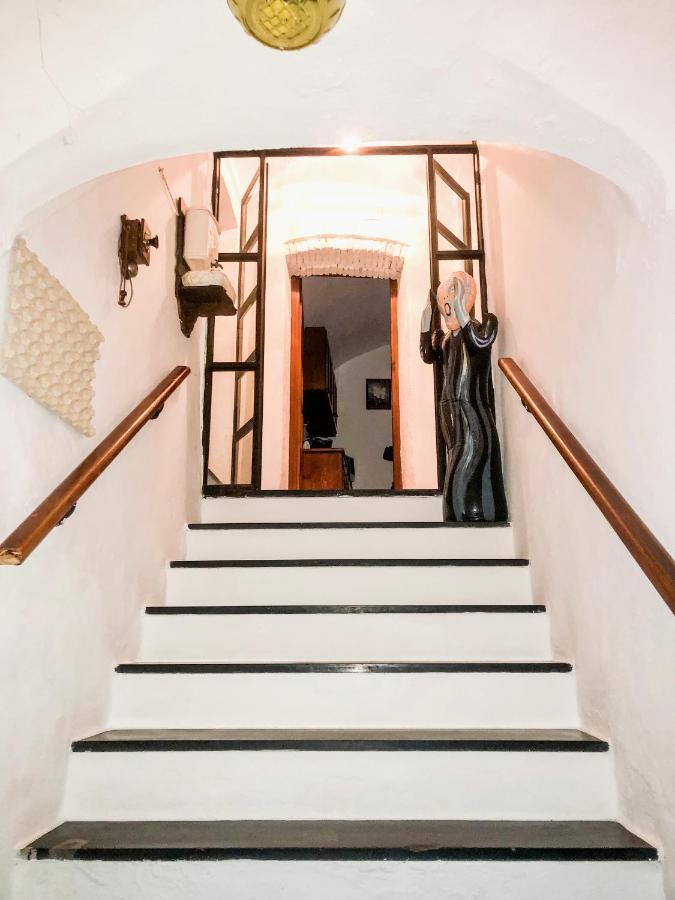 La Casa Di Vasco Bussana Vecchia Apartment Sanremo Bagian luar foto