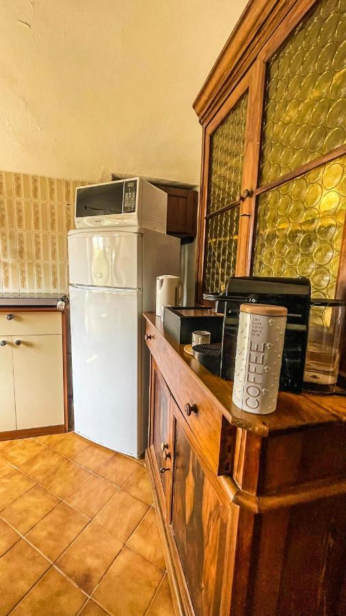 La Casa Di Vasco Bussana Vecchia Apartment Sanremo Bagian luar foto